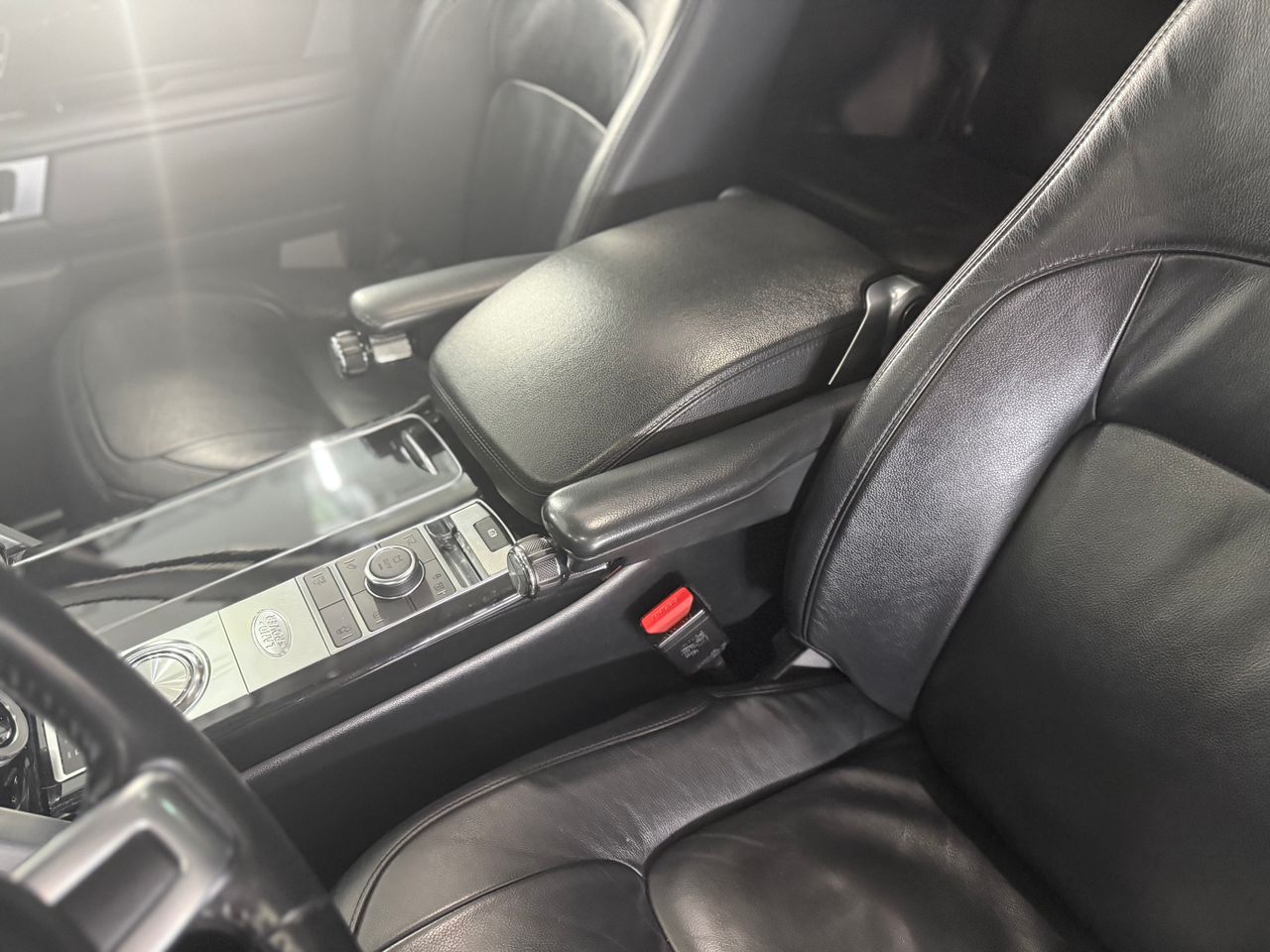 Imagen 338 del Land-Rover Range Rover en Auto Select Edition, Figueres