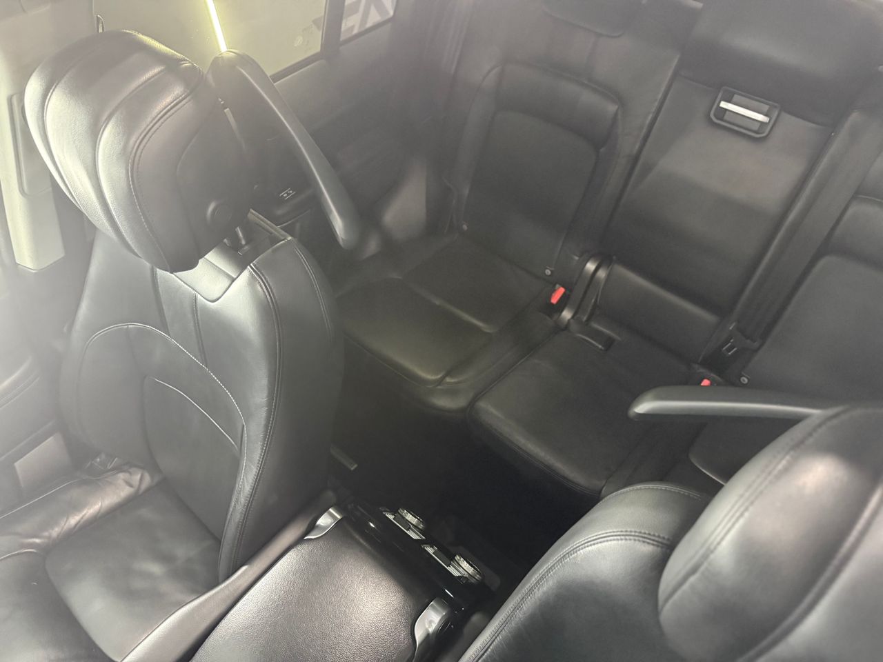 Imagen 266 del Land-Rover Range Rover en Auto Select Edition, Figueres