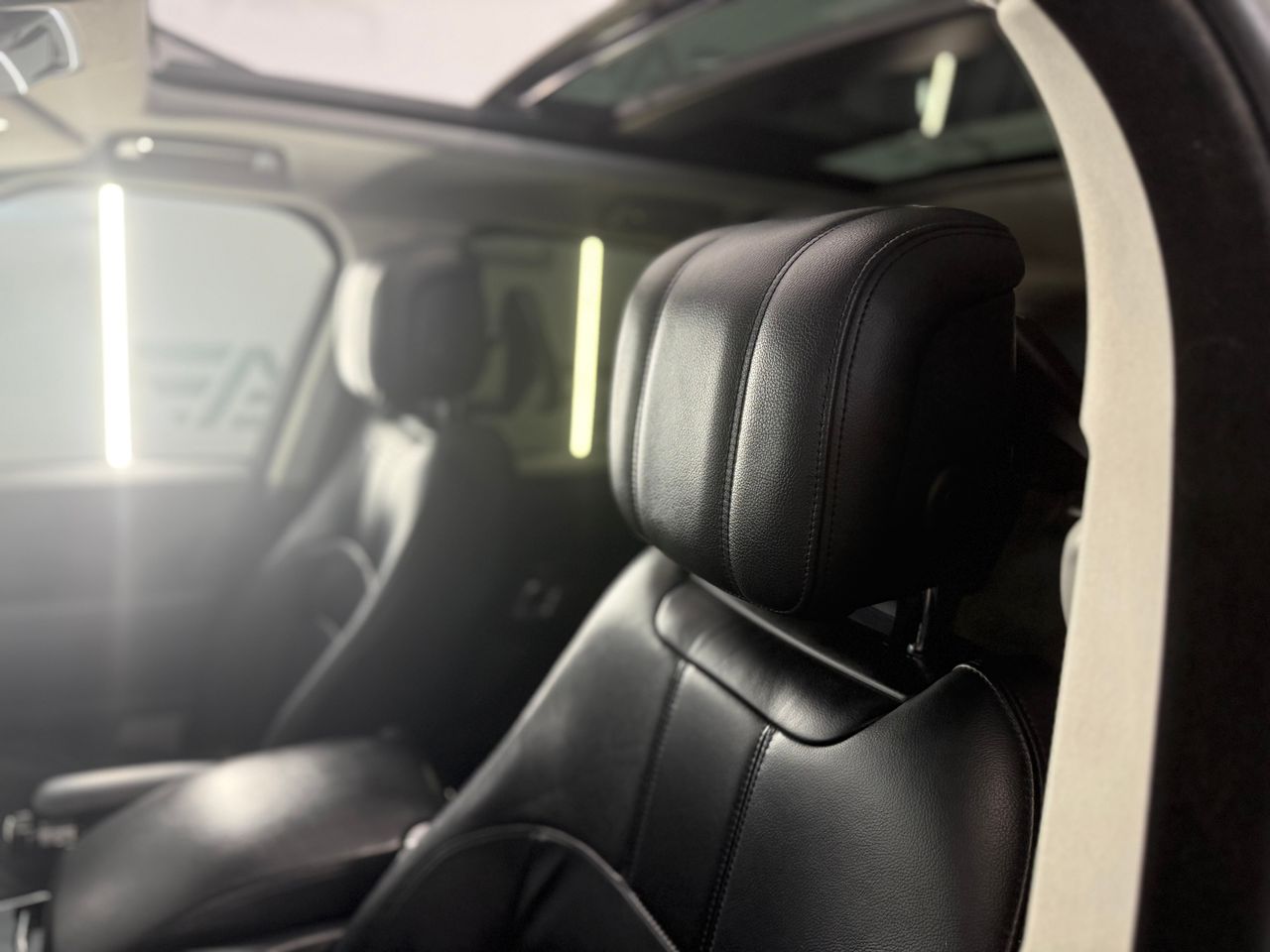 Imagen 319 del Land-Rover Range Rover en Auto Select Edition, Figueres