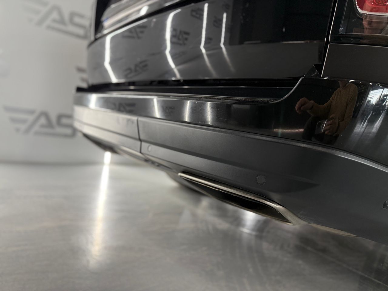 Imagen 25 del Land-Rover Range Rover en Auto Select Edition, Figueres