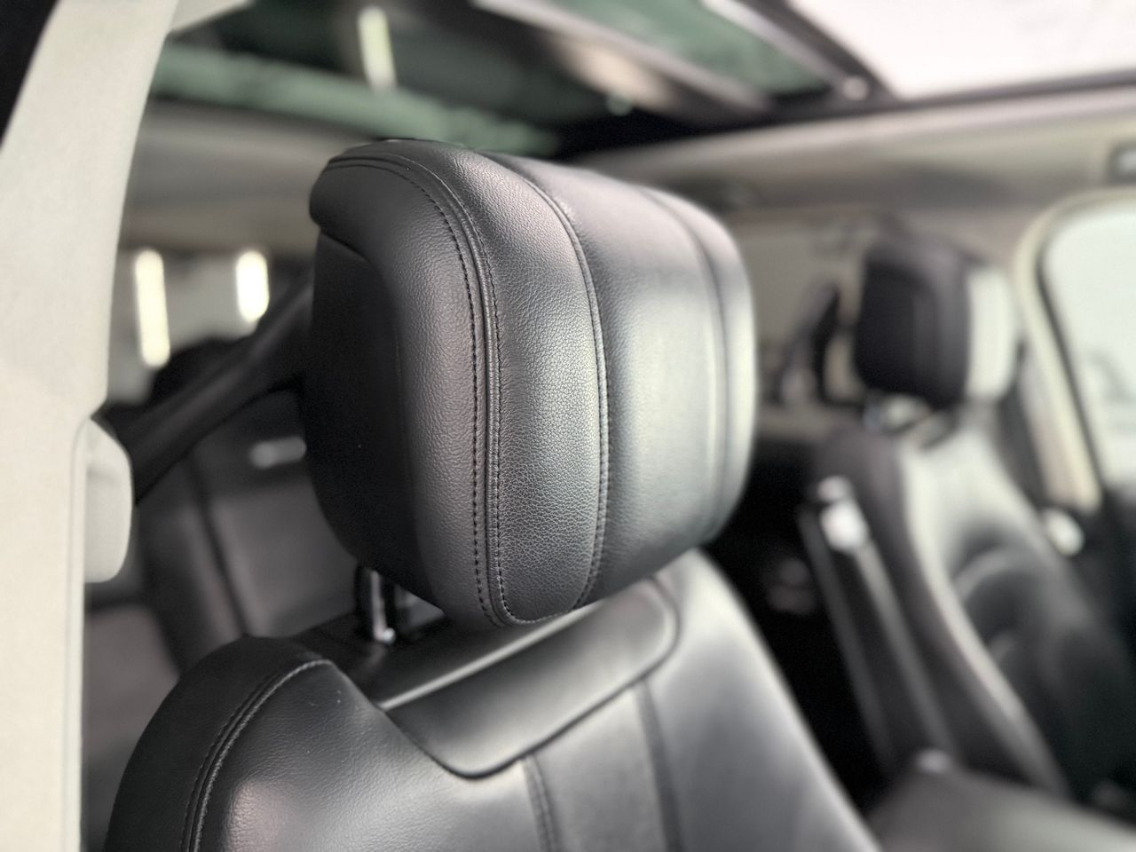 Imagen 222 del Land-Rover Range Rover en Auto Select Edition, Figueres