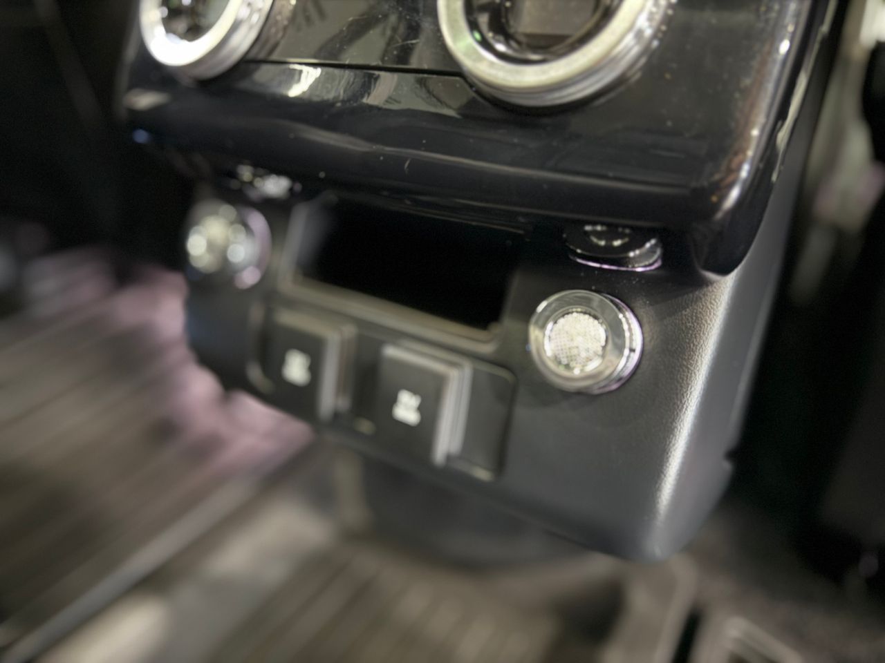 Imagen 247 del Land-Rover Range Rover en Auto Select Edition, Figueres