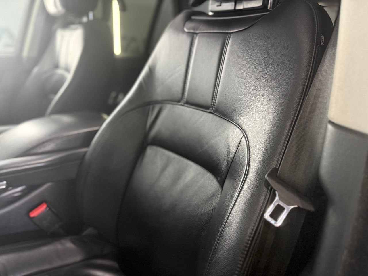 Imagen 336 del Land-Rover Range Rover en Auto Select Edition, Figueres