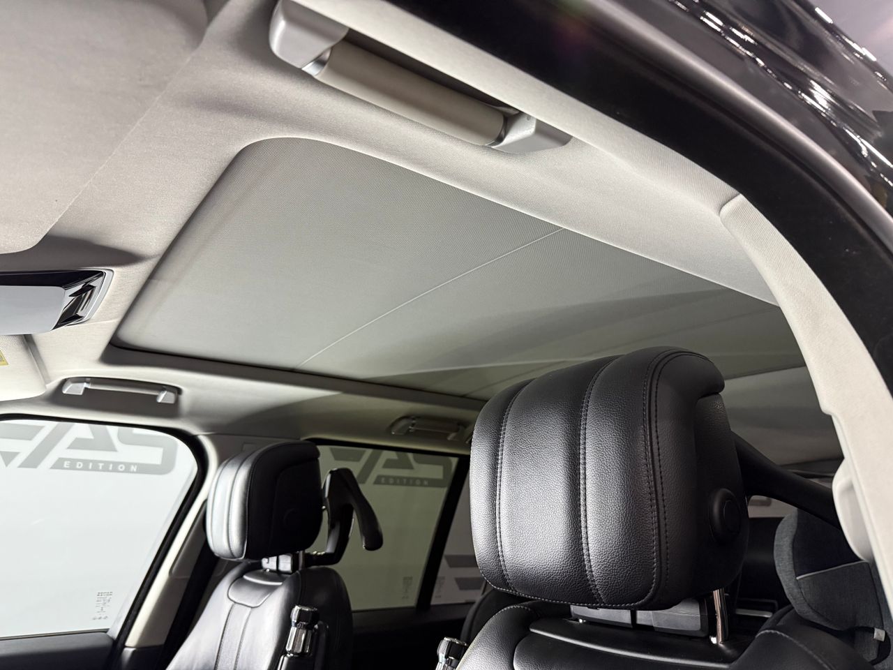 Imagen 370 del Land-Rover Range Rover en Auto Select Edition, Figueres