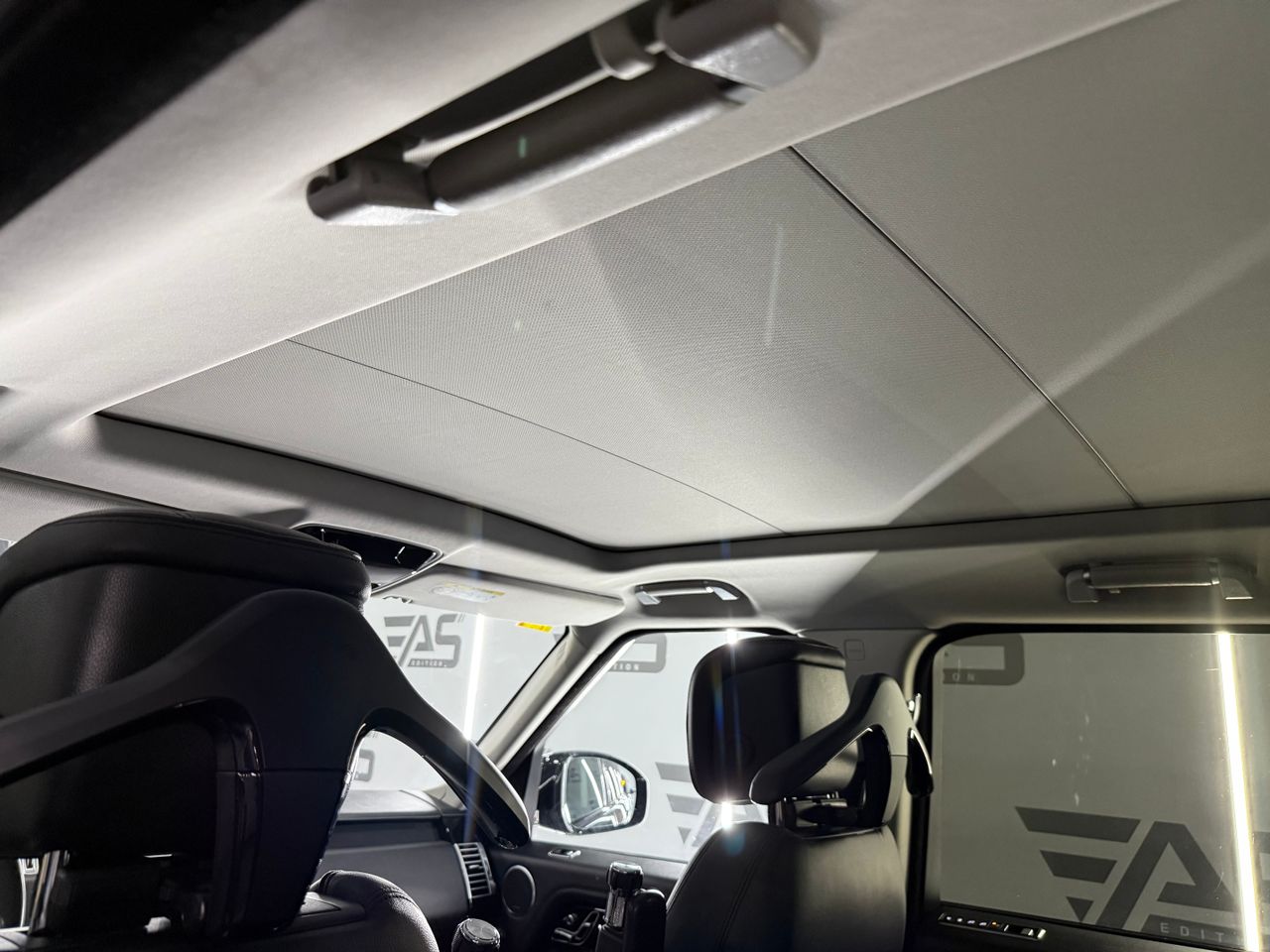 Imagen 371 del Land-Rover Range Rover en Auto Select Edition, Figueres
