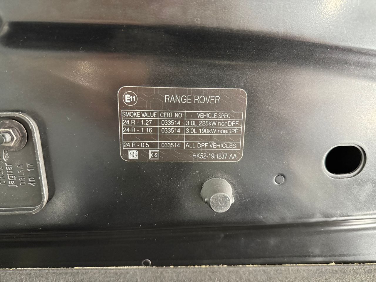 Imagen 95 del Land-Rover Range Rover en Auto Select Edition, Figueres