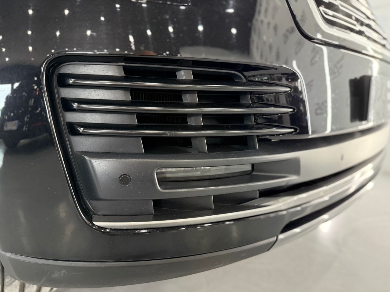 Imagen 36 del Land-Rover Range Rover en Auto Select Edition, Figueres