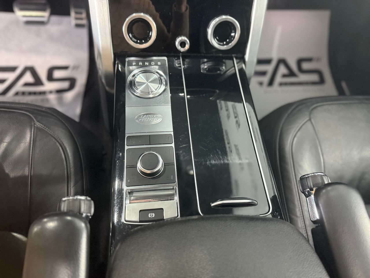 Imagen 350 del Land-Rover Range Rover en Auto Select Edition, Figueres