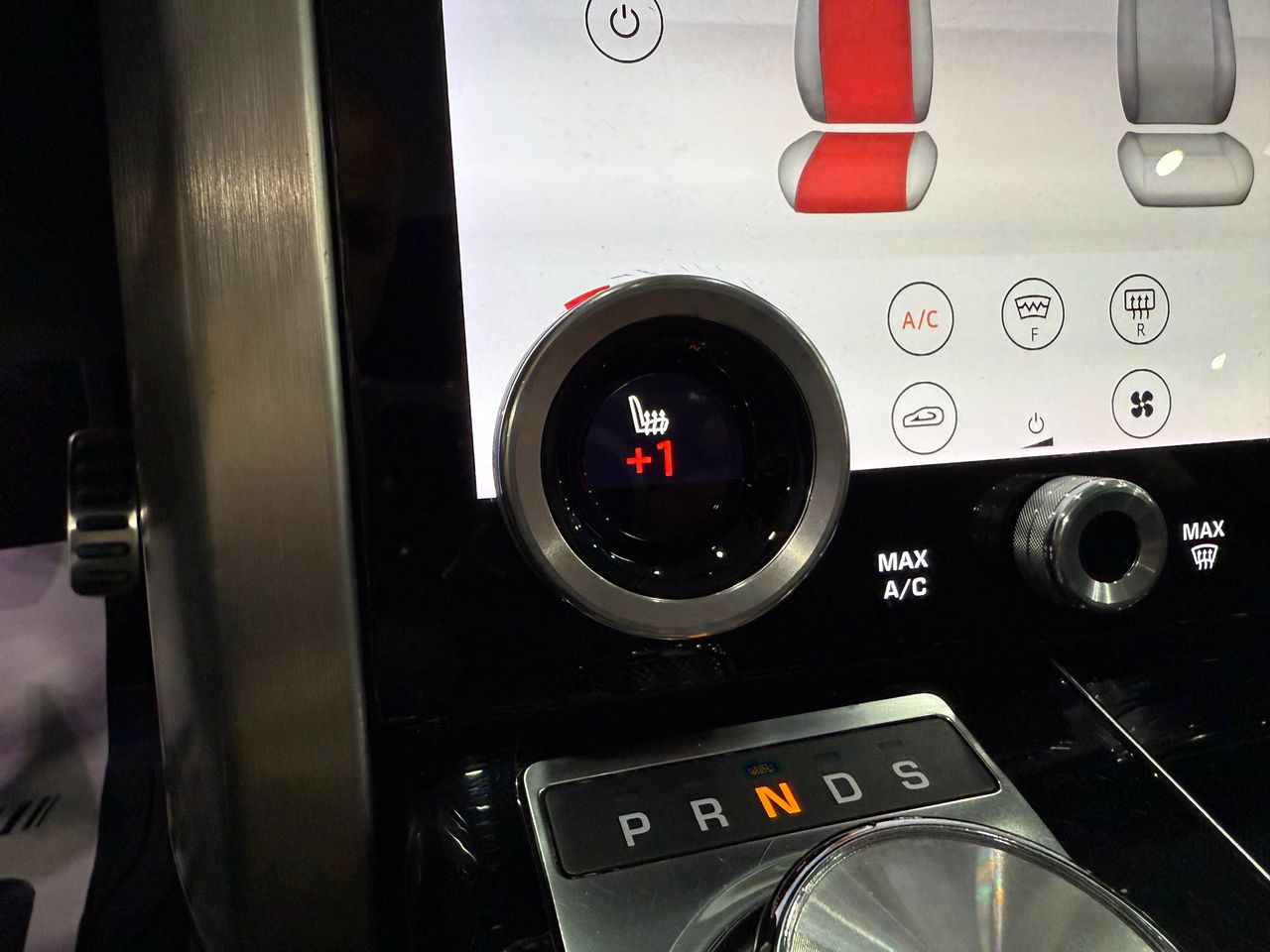 Imagen 147 del Land-Rover Range Rover en Auto Select Edition, Figueres