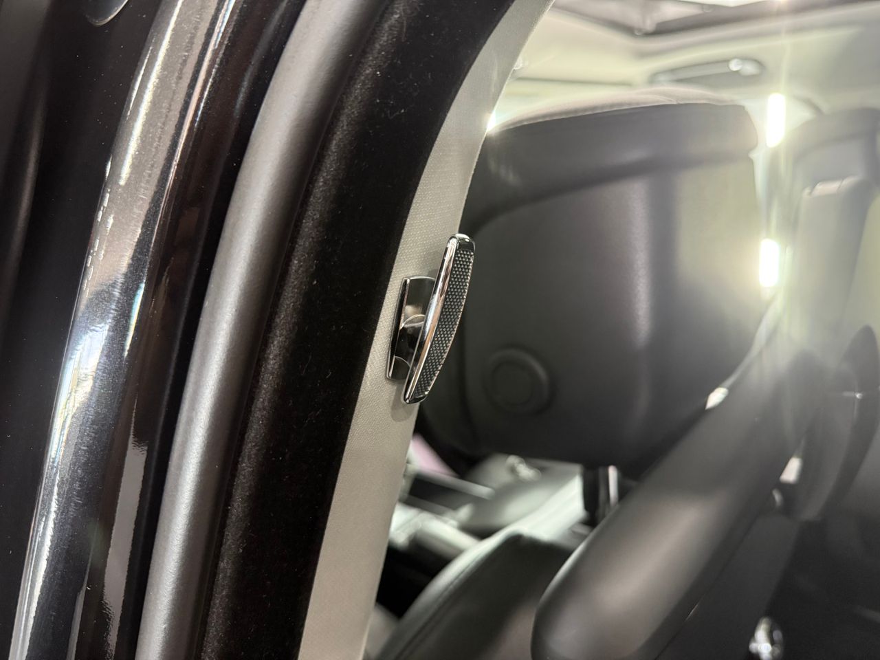 Imagen 278 del Land-Rover Range Rover en Auto Select Edition, Figueres