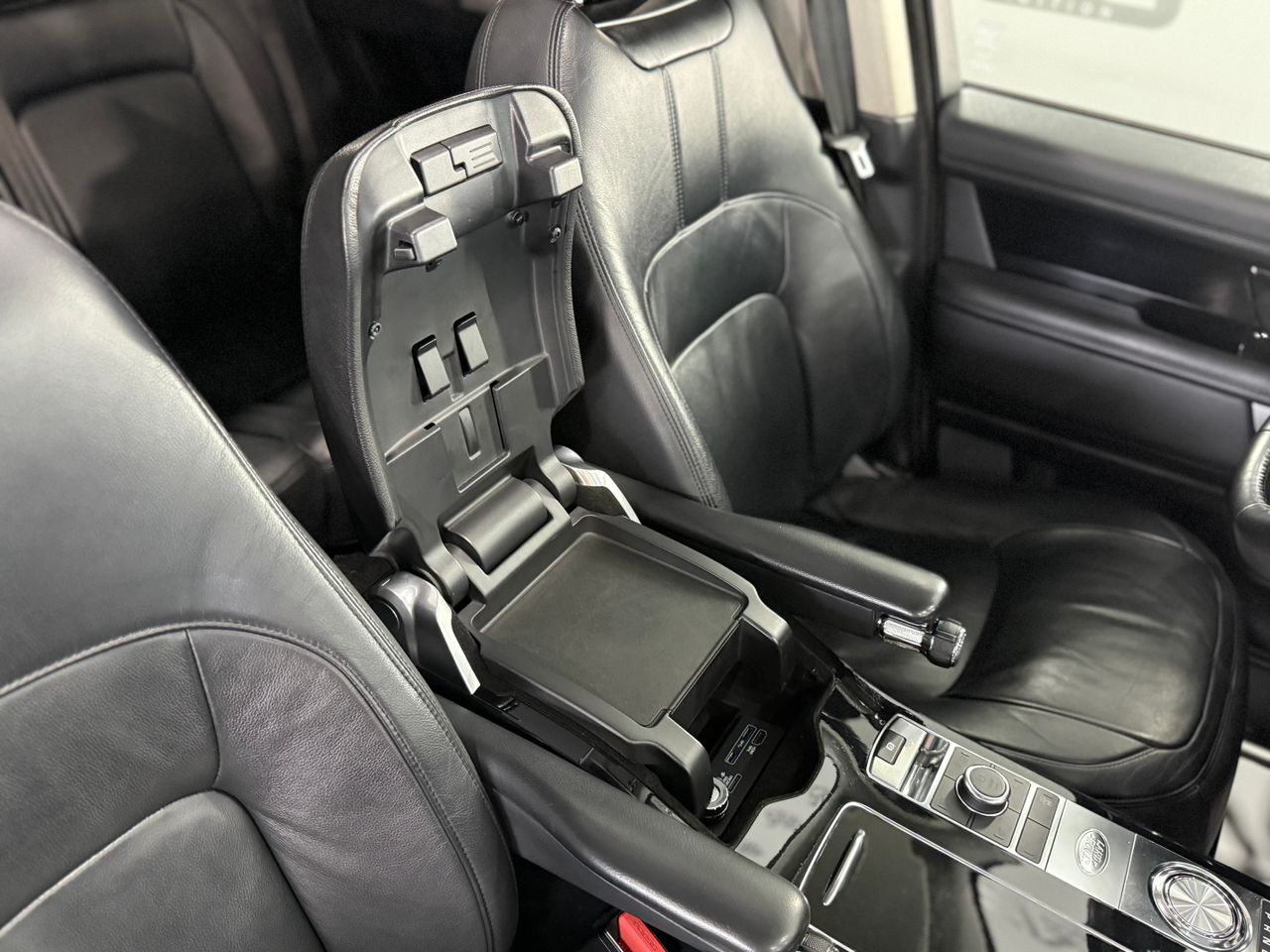 Imagen 226 del Land-Rover Range Rover en Auto Select Edition, Figueres