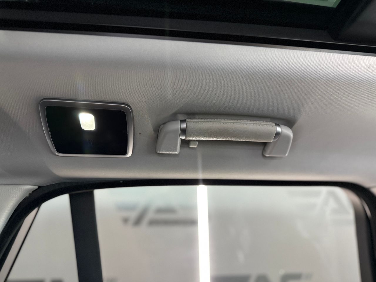 Imagen 260 del Land-Rover Range Rover en Auto Select Edition, Figueres