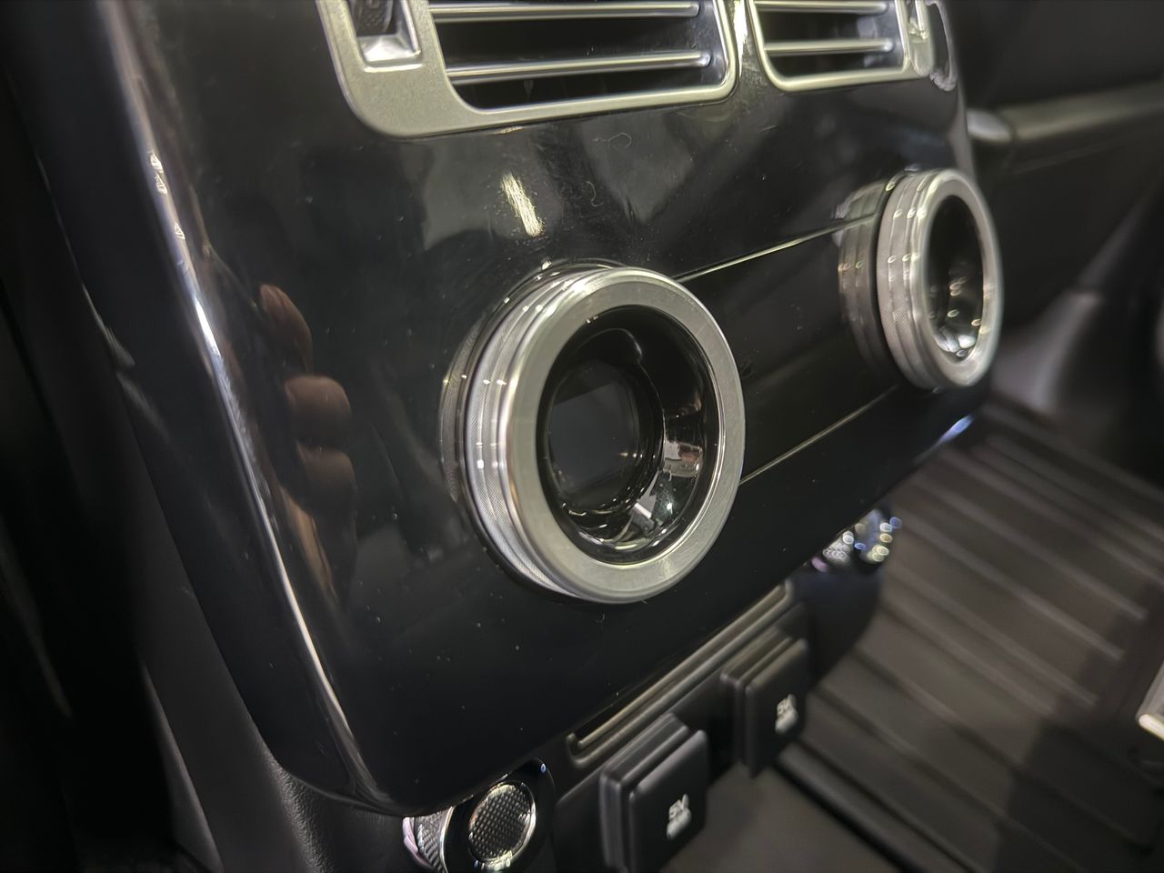 Imagen 276 del Land-Rover Range Rover en Auto Select Edition, Figueres