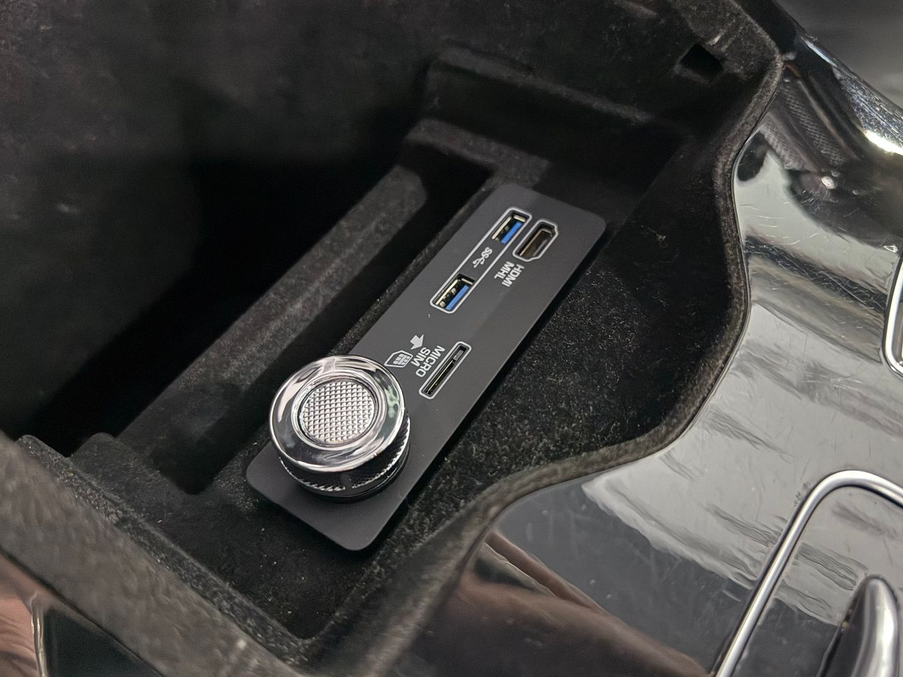 Imagen 230 del Land-Rover Range Rover en Auto Select Edition, Figueres