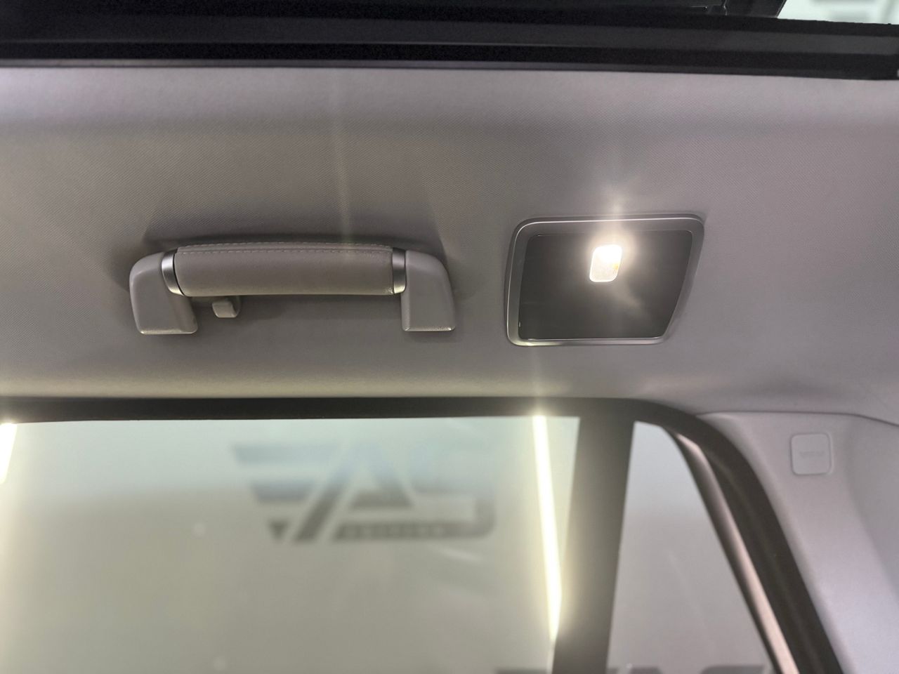 Imagen 283 del Land-Rover Range Rover en Auto Select Edition, Figueres