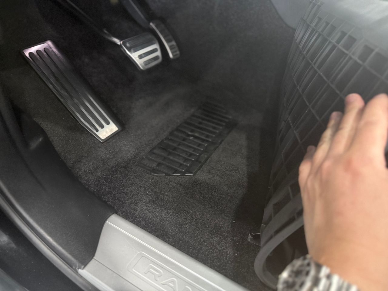 Imagen 314 del Land-Rover Range Rover en Auto Select Edition, Figueres