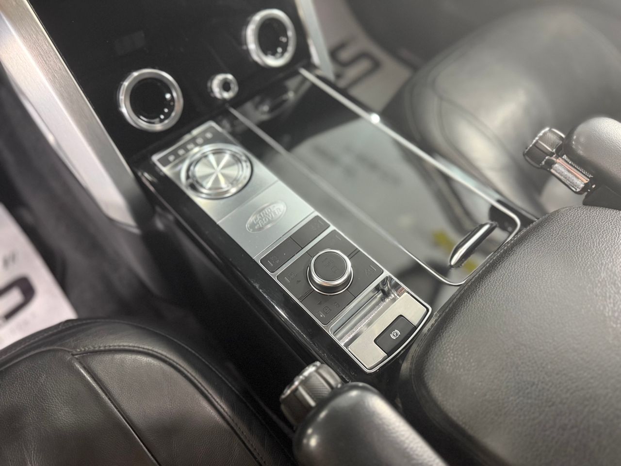 Imagen 348 del Land-Rover Range Rover en Auto Select Edition, Figueres