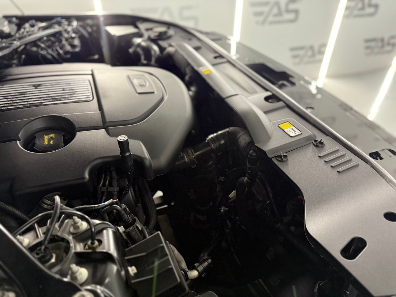 Imagen 96 del Land-Rover Range Rover en Auto Select Edition, Figueres