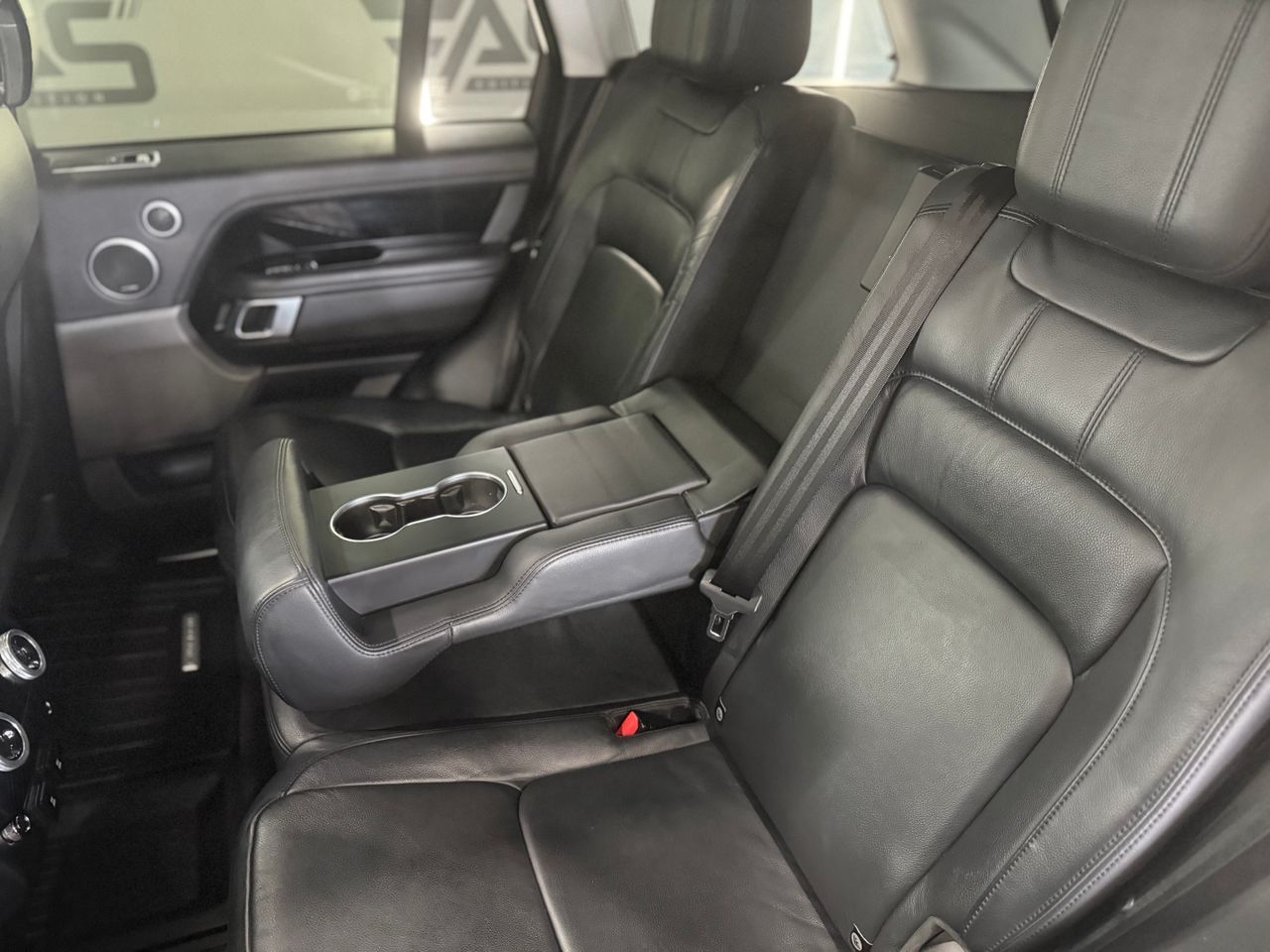 Imagen 295 del Land-Rover Range Rover en Auto Select Edition, Figueres