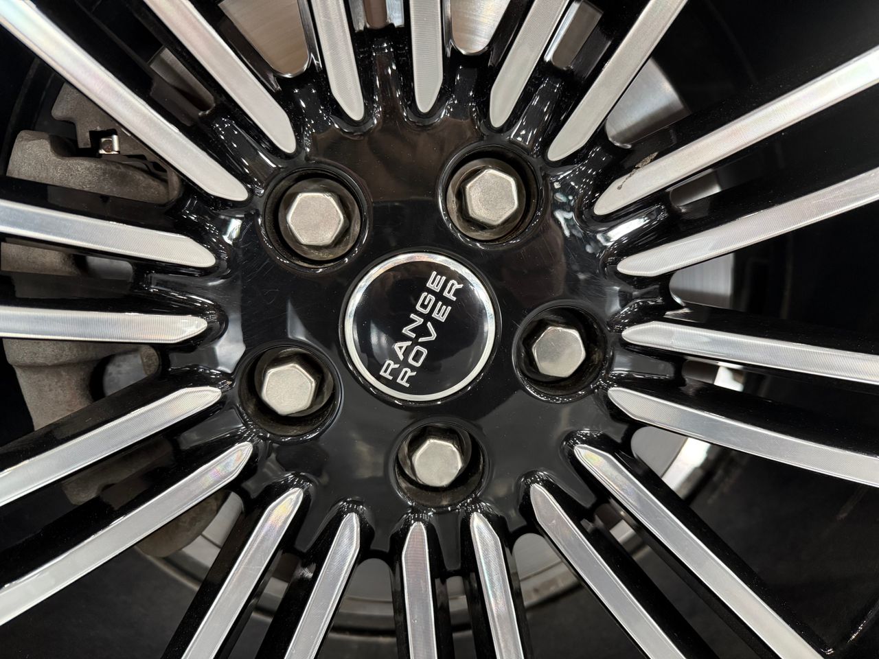 Imagen 75 del Land-Rover Range Rover en Auto Select Edition, Figueres
