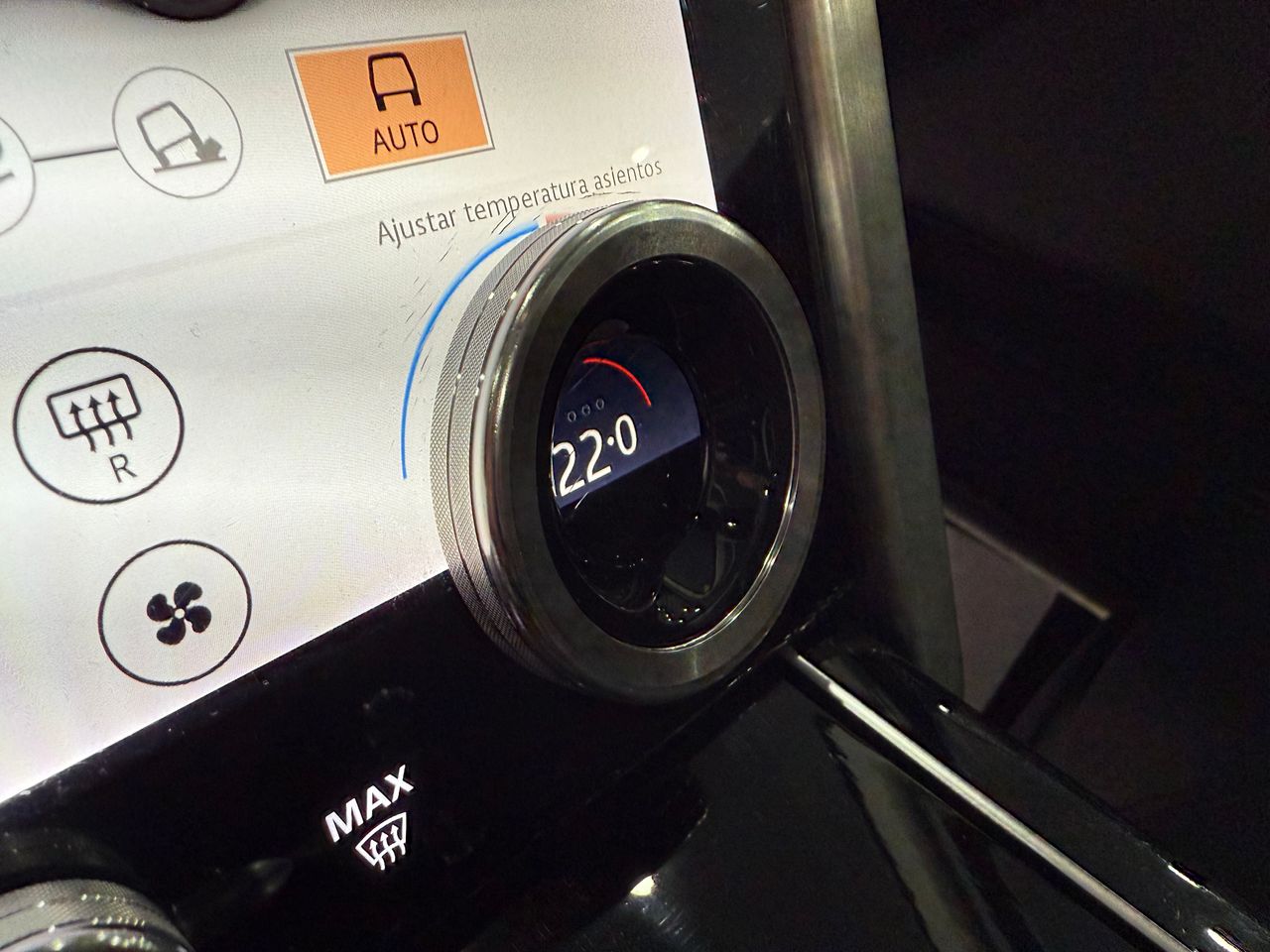Imagen 172 del Land-Rover Range Rover en Auto Select Edition, Figueres