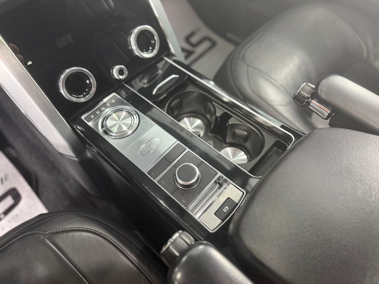 Imagen 349 del Land-Rover Range Rover en Auto Select Edition, Figueres