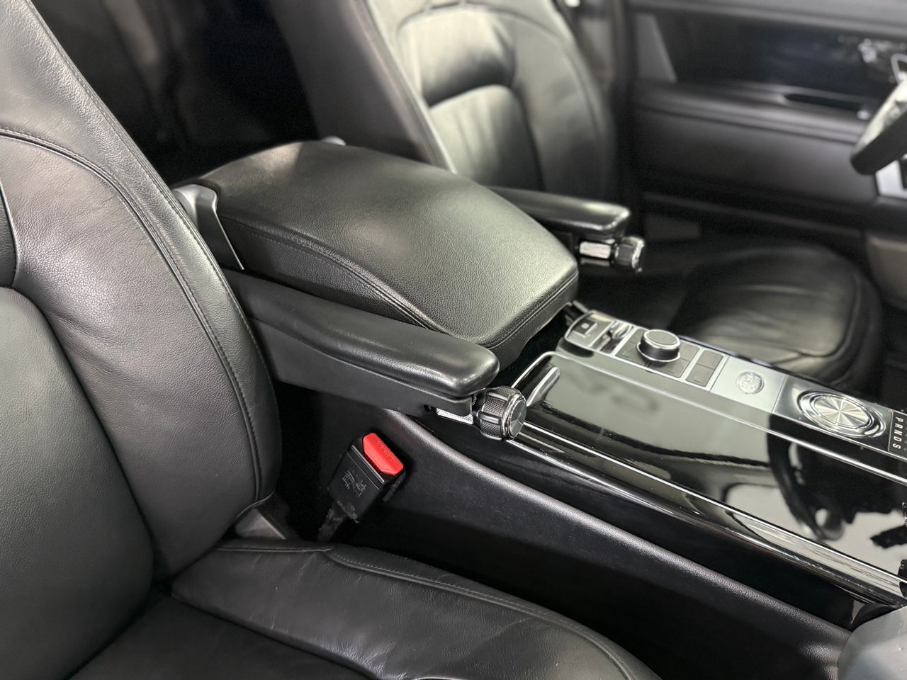 Imagen 223 del Land-Rover Range Rover en Auto Select Edition, Figueres