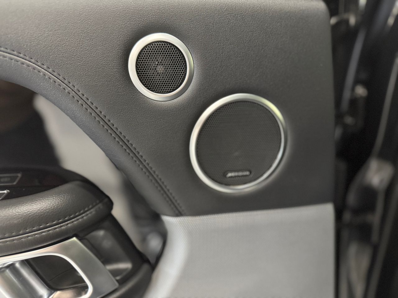Imagen 271 del Land-Rover Range Rover en Auto Select Edition, Figueres