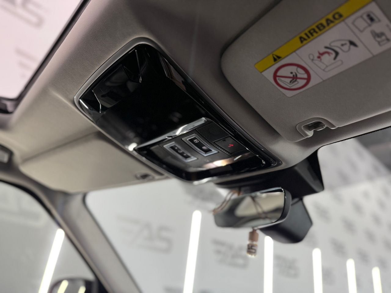 Imagen 207 del Land-Rover Range Rover en Auto Select Edition, Figueres