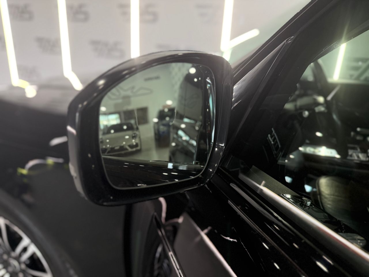 Imagen 57 del Land-Rover Range Rover en Auto Select Edition, Figueres