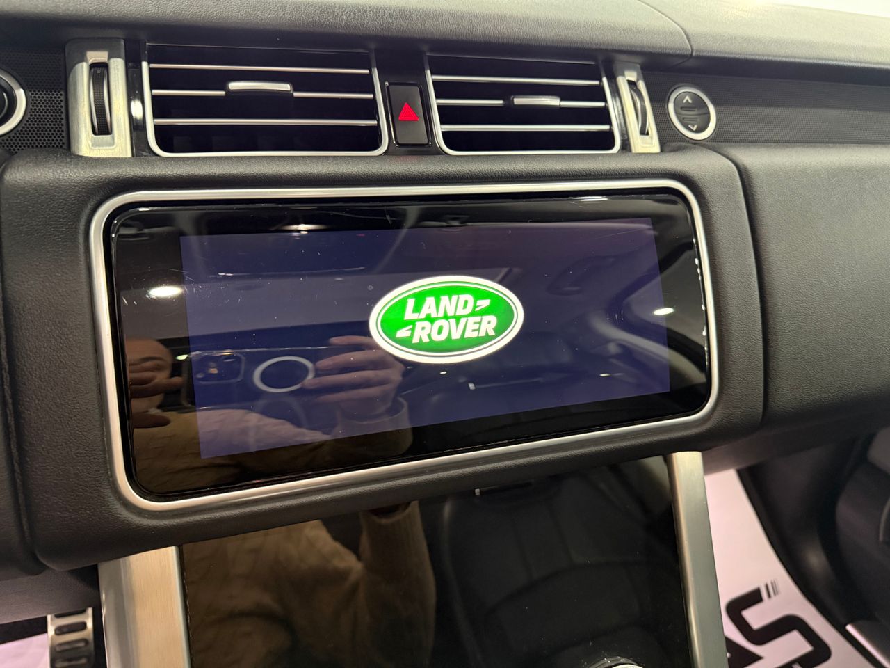 Imagen 176 del Land-Rover Range Rover en Auto Select Edition, Figueres