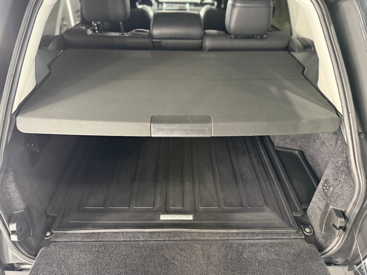 Imagen 118 del Land-Rover Range Rover en Auto Select Edition, Figueres