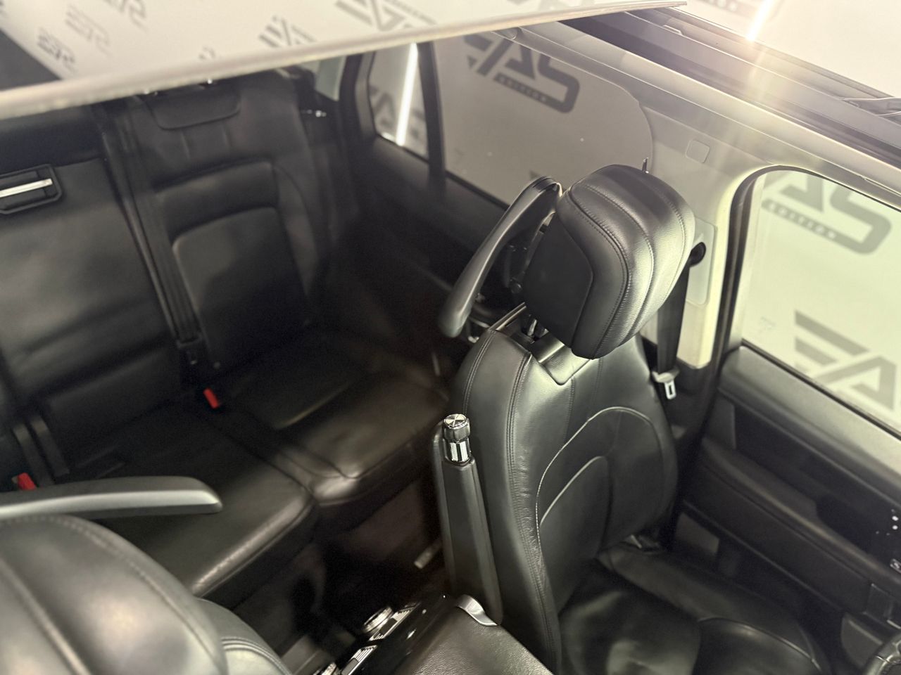 Imagen 18 del Land-Rover Range Rover en Auto Select Edition, Figueres