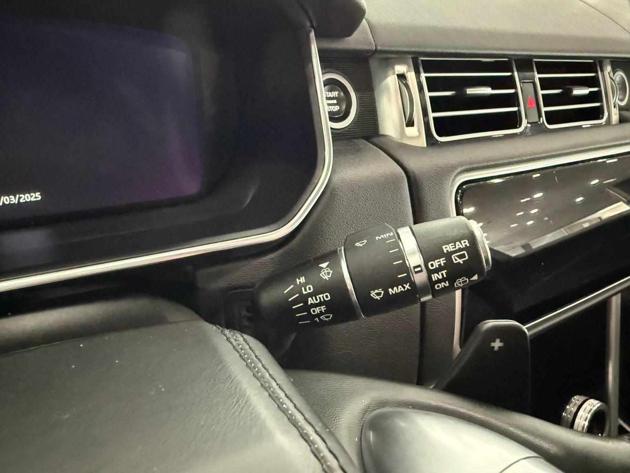 Imagen 186 del Land-Rover Range Rover en Auto Select Edition, Figueres