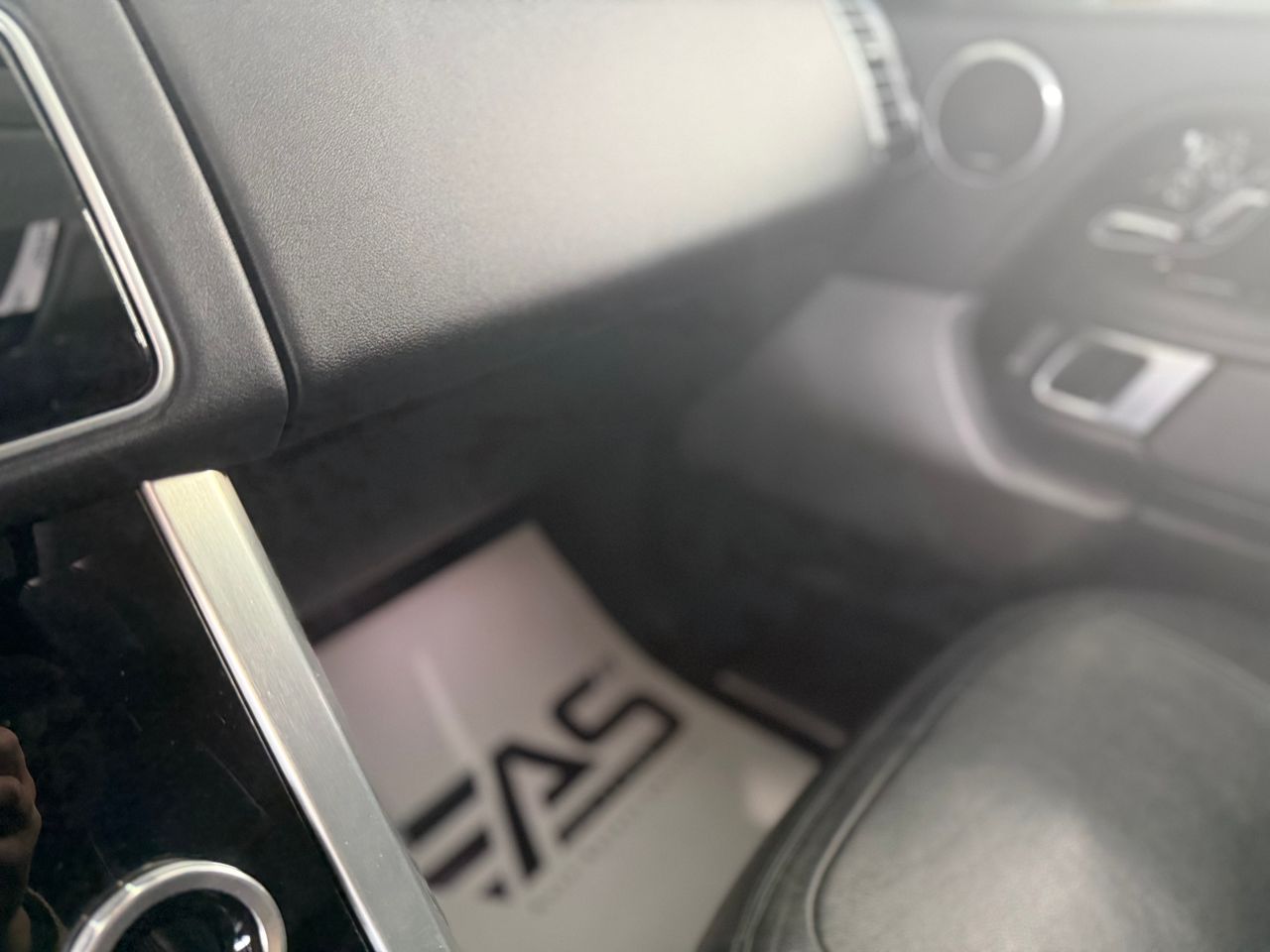 Imagen 357 del Land-Rover Range Rover en Auto Select Edition, Figueres