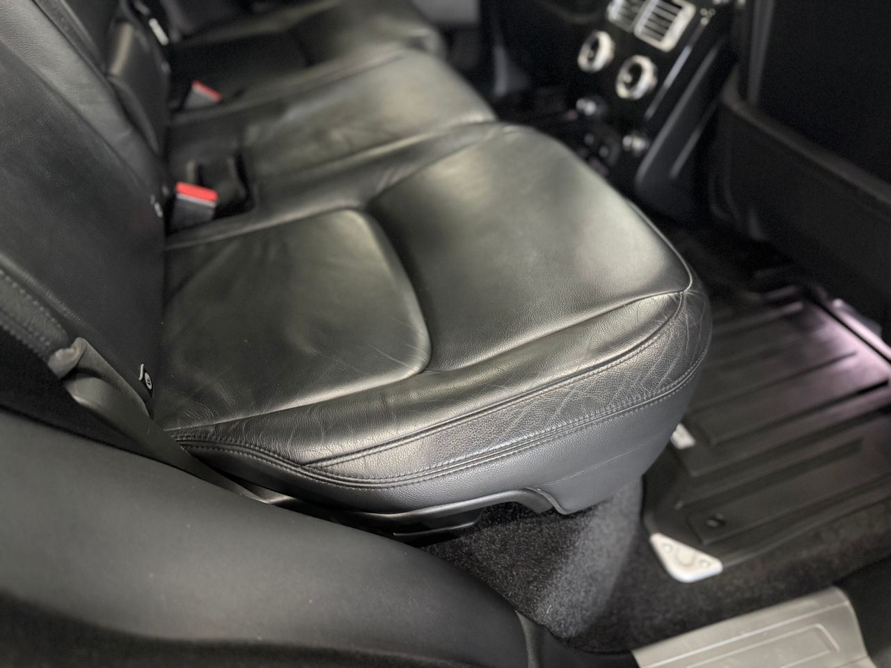 Imagen 250 del Land-Rover Range Rover en Auto Select Edition, Figueres
