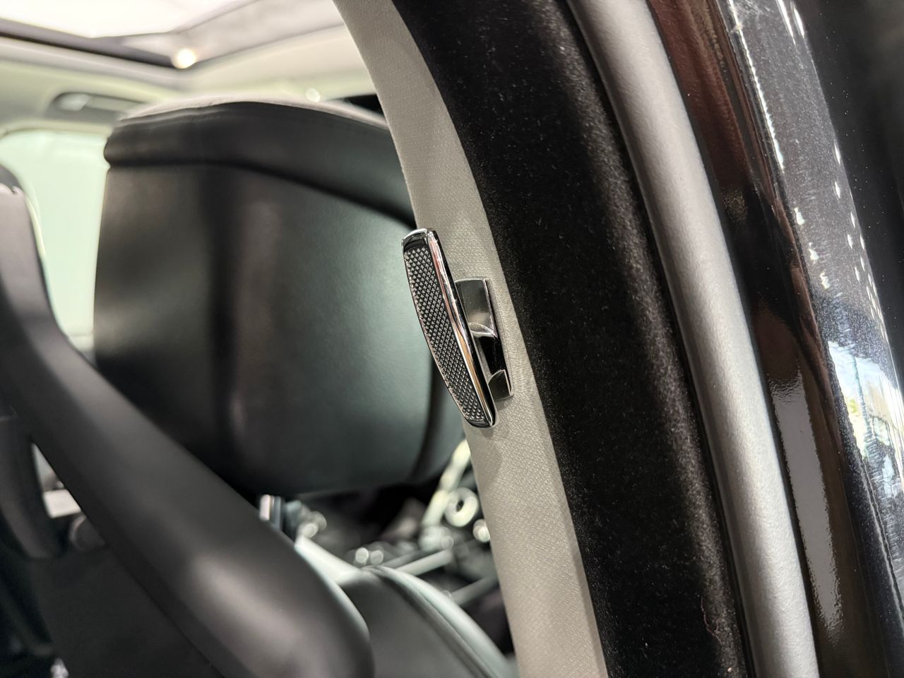 Imagen 243 del Land-Rover Range Rover en Auto Select Edition, Figueres