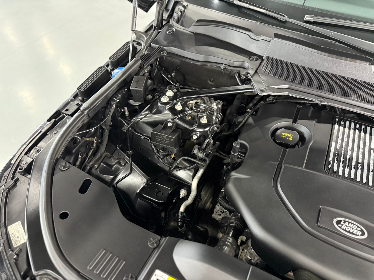 Imagen 88 del Land-Rover Range Rover en Auto Select Edition, Figueres