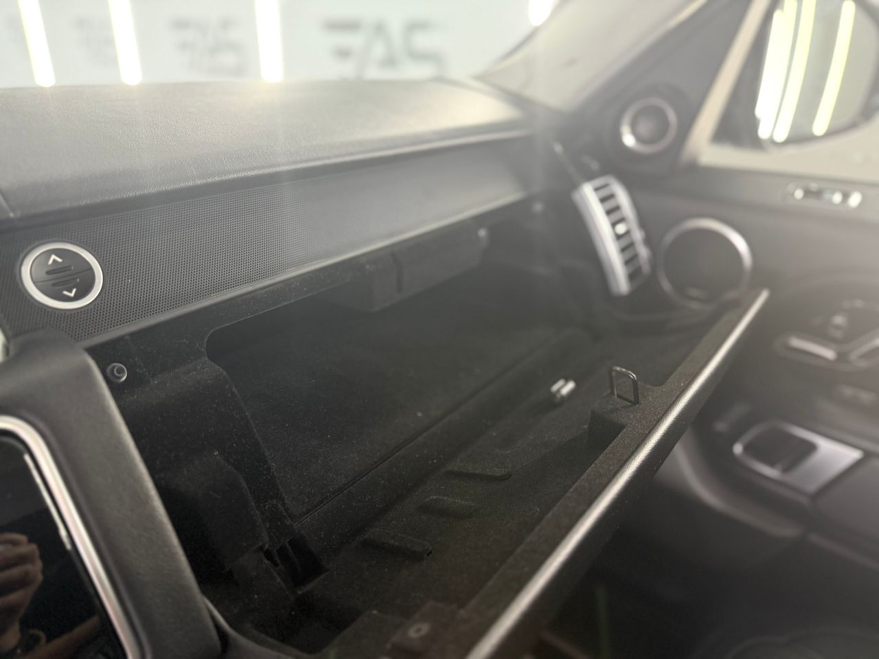 Imagen 356 del Land-Rover Range Rover en Auto Select Edition, Figueres