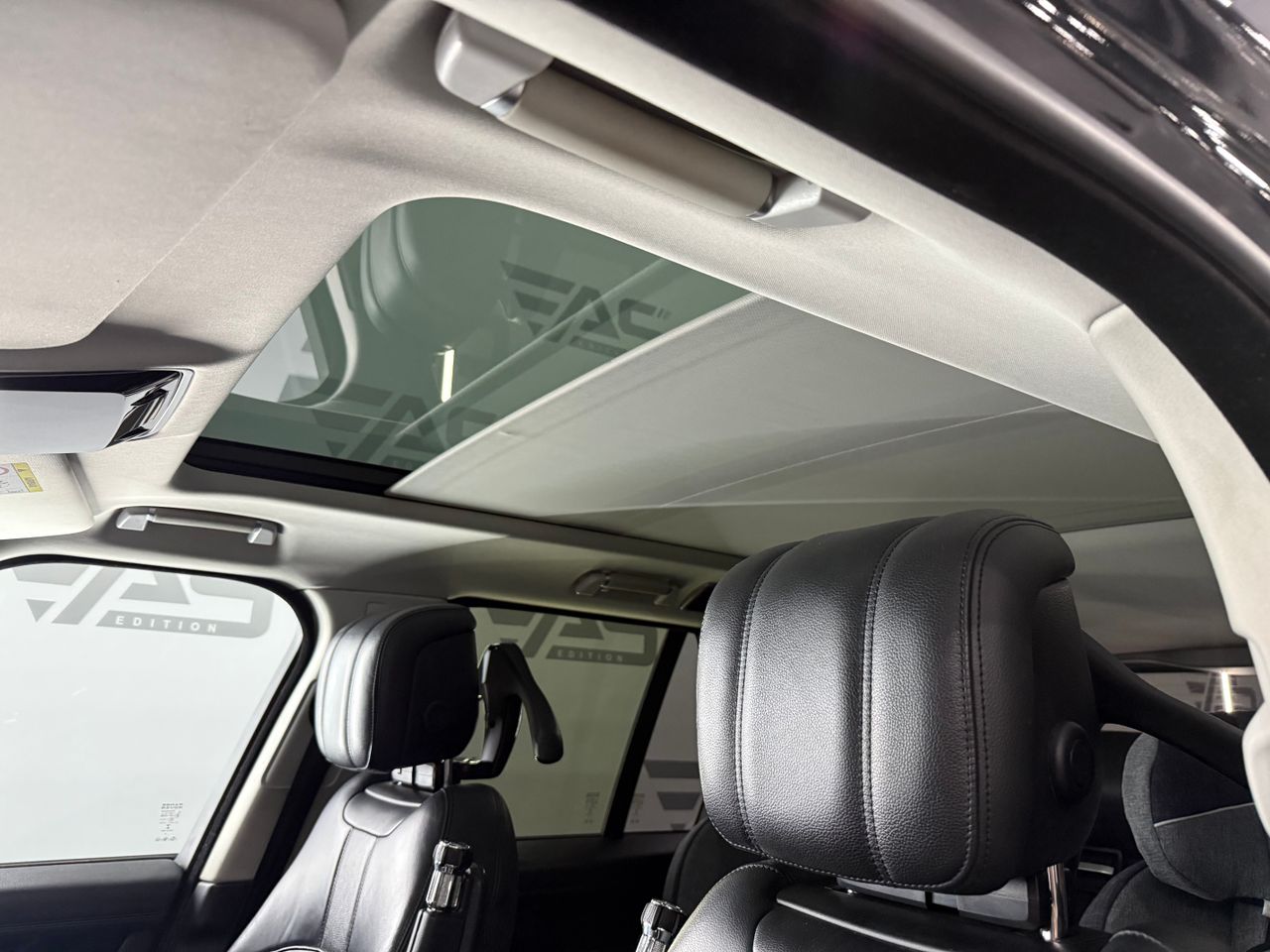 Imagen 368 del Land-Rover Range Rover en Auto Select Edition, Figueres