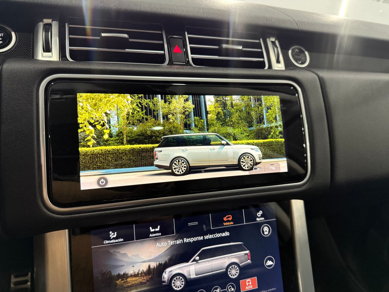 Imagen 168 del Land-Rover Range Rover en Auto Select Edition, Figueres