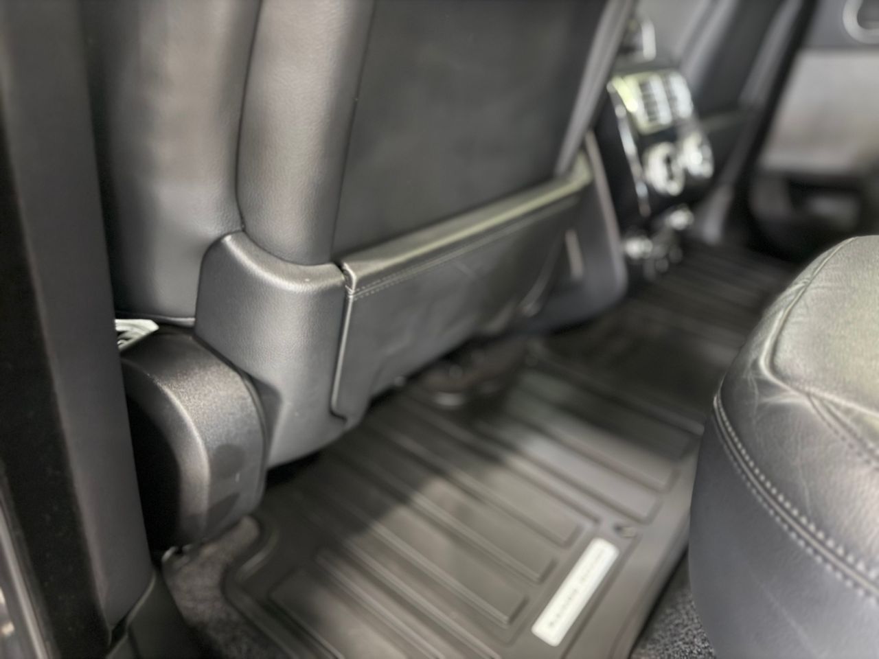Imagen 297 del Land-Rover Range Rover en Auto Select Edition, Figueres