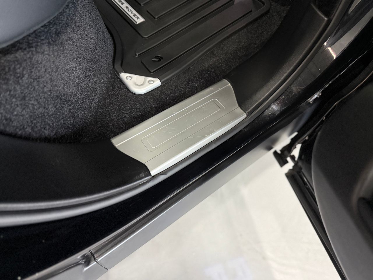 Imagen 239 del Land-Rover Range Rover en Auto Select Edition, Figueres