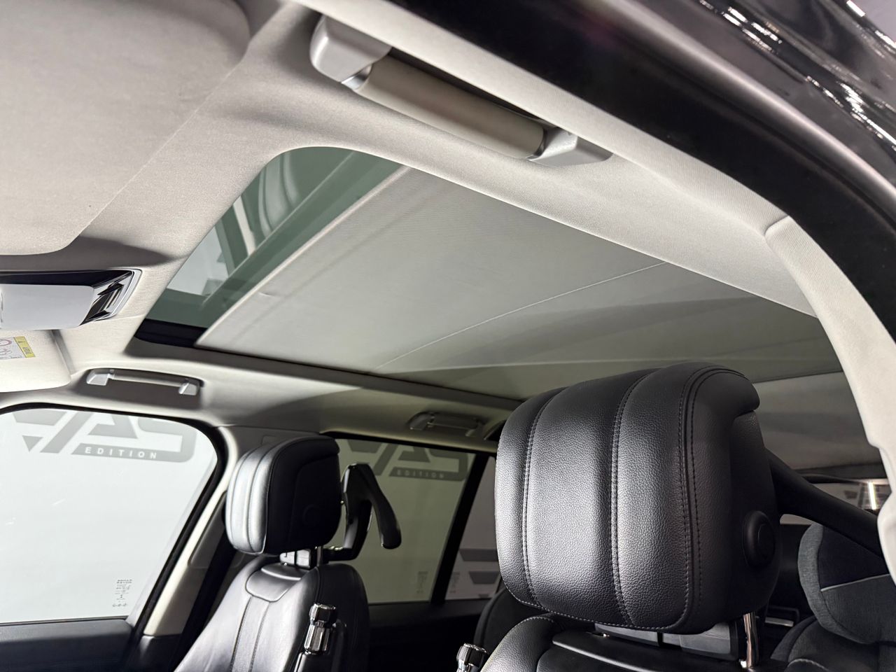 Imagen 369 del Land-Rover Range Rover en Auto Select Edition, Figueres