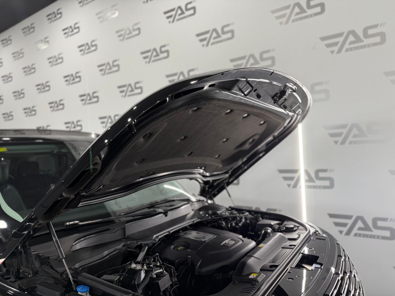 Imagen 84 del Land-Rover Range Rover en Auto Select Edition, Figueres