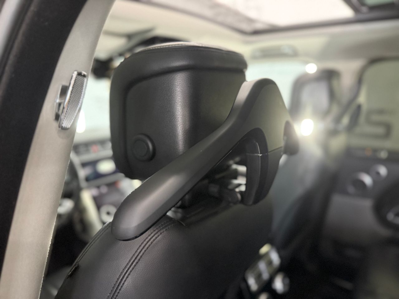 Imagen 281 del Land-Rover Range Rover en Auto Select Edition, Figueres