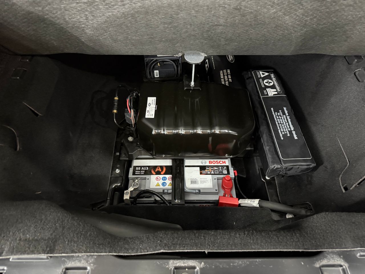 Imagen 124 del Land-Rover Range Rover en Auto Select Edition, Figueres