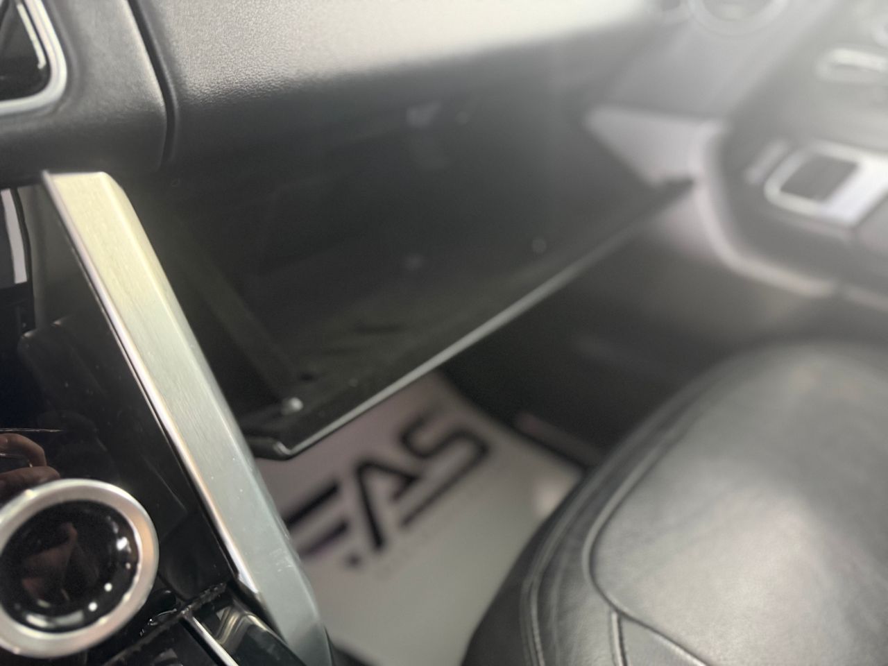 Imagen 358 del Land-Rover Range Rover en Auto Select Edition, Figueres
