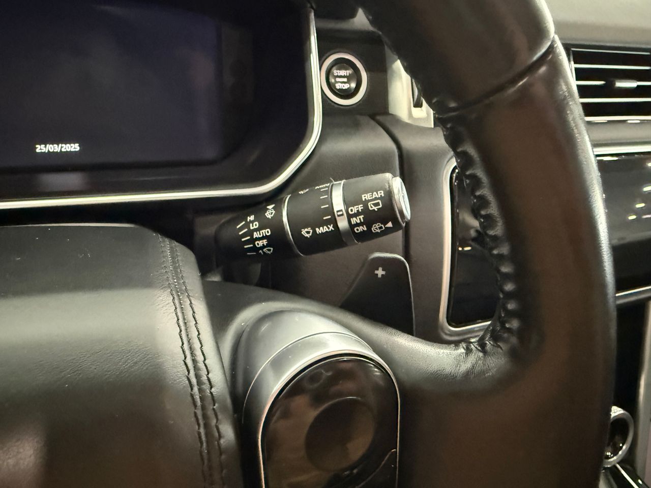 Imagen 181 del Land-Rover Range Rover en Auto Select Edition, Figueres