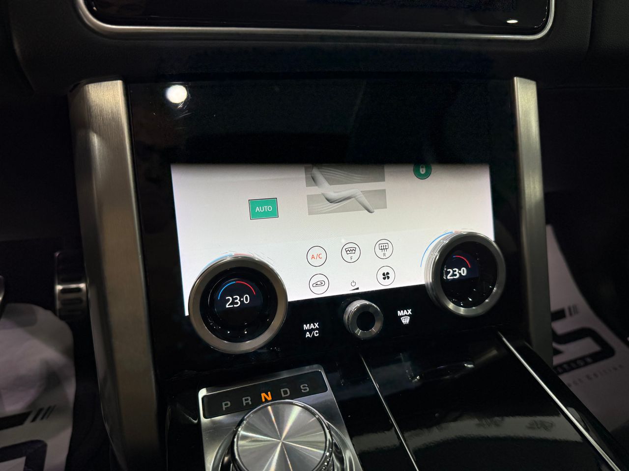 Imagen 144 del Land-Rover Range Rover en Auto Select Edition, Figueres